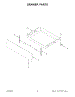 Drawer Parts