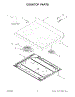 02 - Cooktop Parts