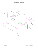 Drawer Parts