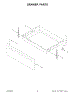 Drawer Parts
