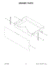 Drawer Parts