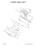 03 - Control Panel Parts