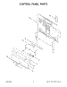 03 - Control Panel Parts