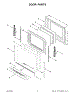05 - Door Parts