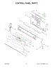 03 - Control Panel Parts