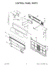 03 - Control Panel Parts