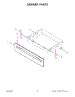 07 - Drawer Parts