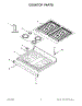 02 - Cooktop Parts