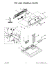02 - Top And Console Parts