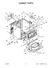 03 - Cabinet Parts