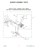 05 - Burner Assembly Parts