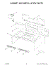 07 - Cabinet And Installation Parts
