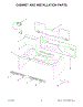 07 - Cabinet And Installation Parts