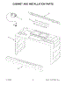 07 - Cabinet And Installation Parts