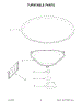 06 - Turntable Parts