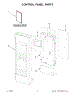 02 - Control Panel Parts