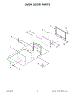 04 - Oven Door Parts