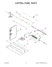 02 - Control Panel Parts