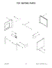 08 - Top Venting Parts