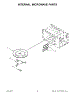 09 - Internal Microwave Parts