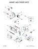 07 - Cabinet And Stirrer Parts