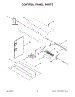 02 - Control Panel Parts