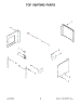 08 - Top Venting Parts