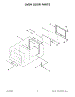 04 - Oven Door Parts