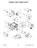 07 - Cabinet And Stirrer Parts