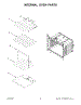 05 - Internal Oven Parts