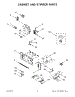 07 - Cabinet And Stirrer Parts