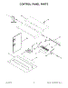 02 - Control Panel Parts