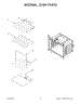 05 - Internal Oven Parts