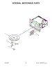 09 - Internal Microwave Parts