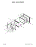 04 - Oven Door Parts