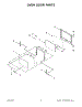04 - Oven Door Parts