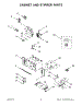 06 - Cabinet And Stirrer Parts