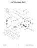 02 - Control Panel Parts