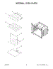 05 - Internal Oven Parts