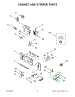 06 - Cabinet And Stirrer Parts