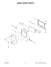 04 - Oven Door Parts