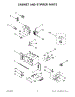 06 - Cabinet And Stirrer Parts