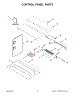 02 - Control Panel Parts