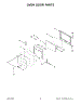 04 - Oven Door Parts