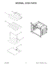 05 - Internal Oven Parts
