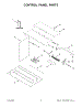 02 - Control Panel Parts
