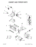 06 - Cabinet And Stirrer Parts