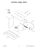 02 - Control Panel Parts