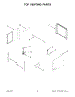 08 - Top Venting Parts