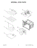 05 - Internal Oven Parts